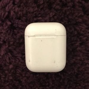 Apple air pods